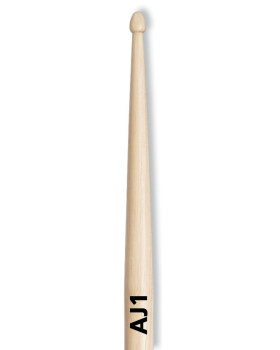 Барабанні палички VIC FIRTH AJ1 (США)