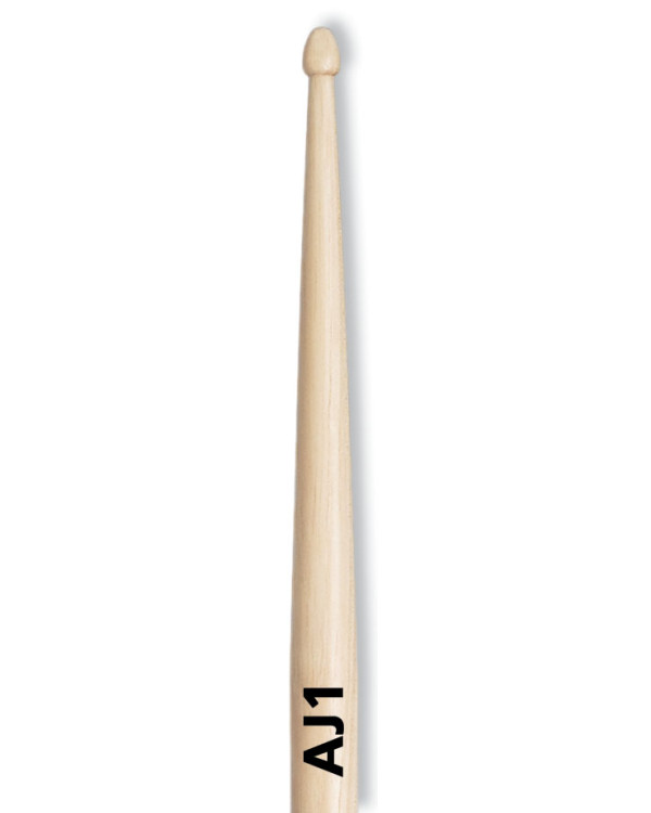 Барабанні палички VIC FIRTH AJ1 (США)