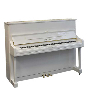 Акустичне піаніно YAMAHA U1 PWH
