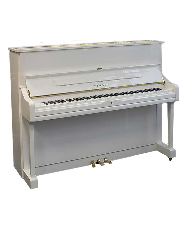 Акустичне піаніно YAMAHA U1 PWH