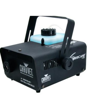 Дим машина CHAUVET H1100
