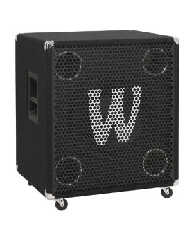 Кабінет для бас-гітарного підсилювача WARWICK W115 Pro