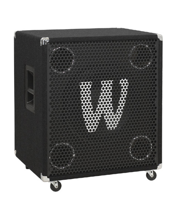 Кабінет для бас-гітарного підсилювача WARWICK W115 Pro