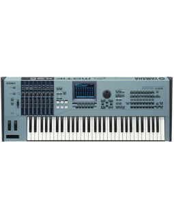 Синтезатор YAMAHA MOTIFXS6