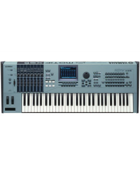 Синтезатор YAMAHA MOTIFXS6