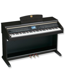 Цифрове піаніно CLAVINOVA YAMAHA CVP401 PE