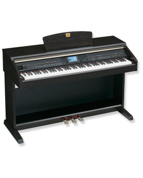 Цифрове піаніно CLAVINOVA YAMAHA CVP401 PE