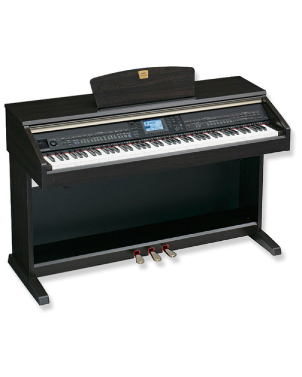 Цифрове піаніно CLAVINOVA YAMAHA CVP401 PE