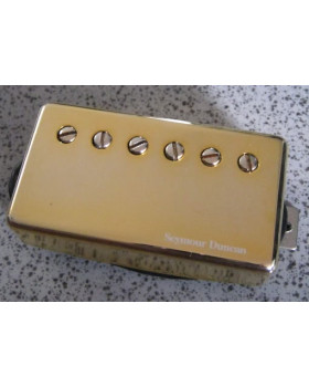 Звукознімач SEYMOUR DUNCAN SH-2N GOLD