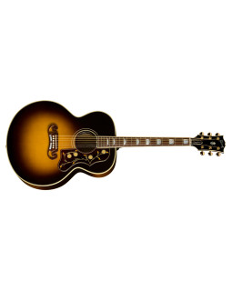 Акустична гітара GIBSON J-200 VINTAGE SUNBURST W/CASE