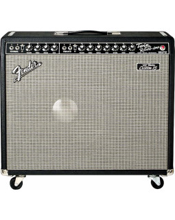 FENDER 65 TWIN CUSTOM Комбопідсилювач ламповий FENDER 65 TWIN CUSTOM Комбопідсилювач ламповий