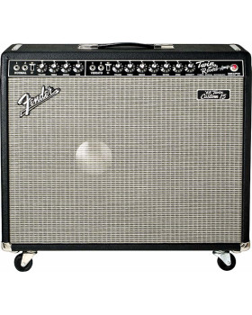 FENDER 65 TWIN CUSTOM Комбопідсилювач ламповий