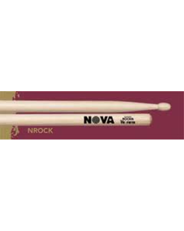 Барабанні палички VIC FIRTH NROCK (США)