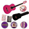 Гітара класична Gypsy Rose GRC1K (Sugar Pink)