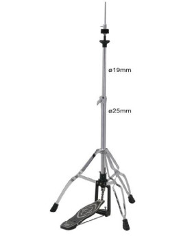 Стійка для малого барабану MAXTONE SSC116A (Китай)