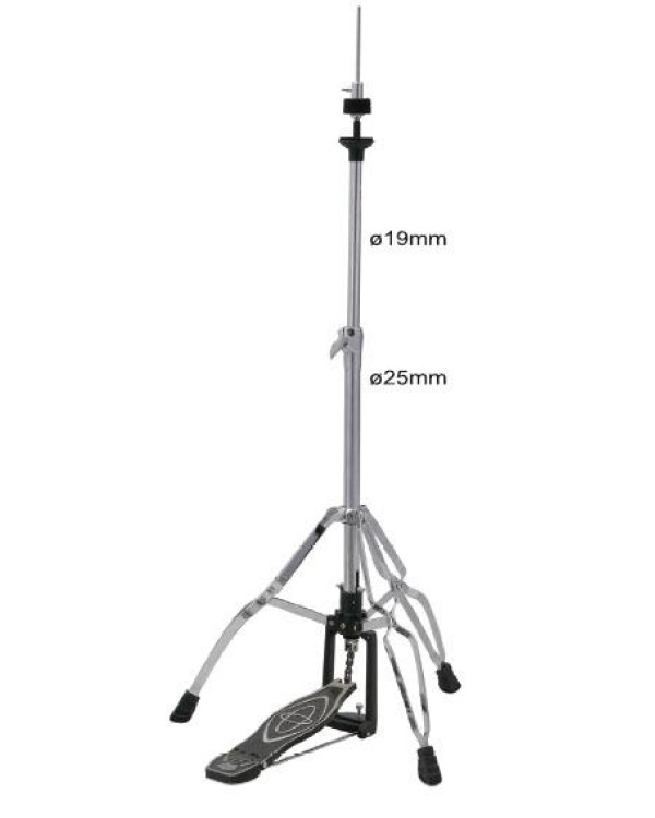 Стійка для малого барабану MAXTONE SSC116A (Китай)