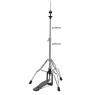 Стійка для малого барабану MAXTONE SSC116A (Китай)