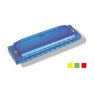 Гармошка губна HOHNER HAPPYblue 24