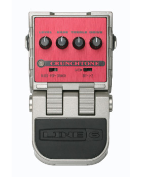 Педаль ефектів Line6 CrunchTone