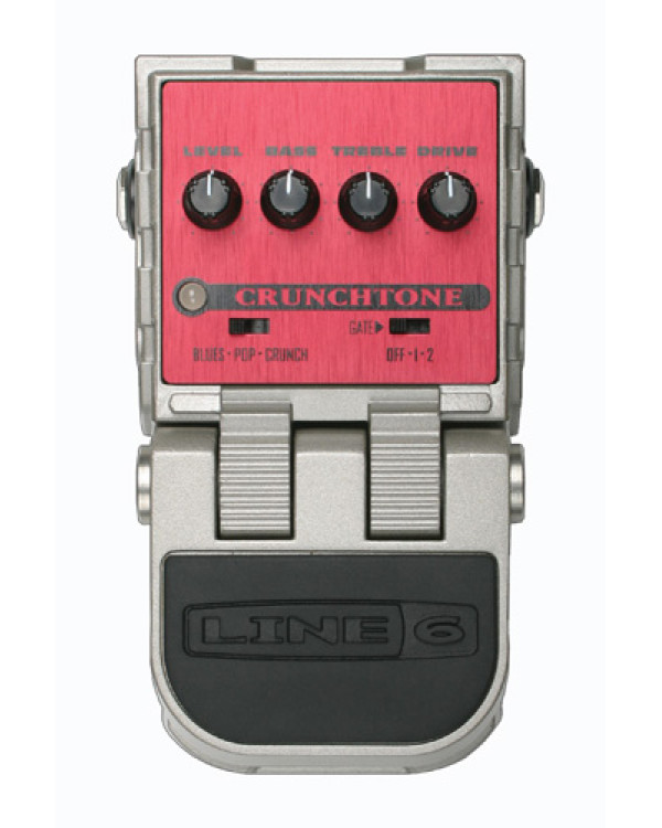 Педаль ефектів Line6 CrunchTone