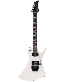 Електрогітара FRAMUS Streeetwalker (White)
