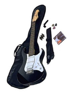 YAMAHA EG112UP Електрогітара