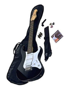 YAMAHA EG112UP Електрогітара