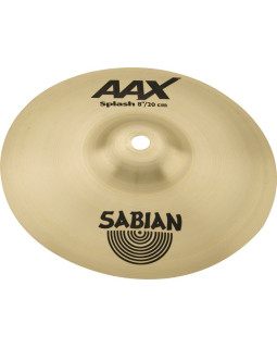 Тарілка для ударних SABIAN AAX Splash 8