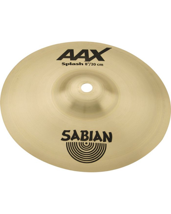 Тарілка для ударних SABIAN AAX Splash 8