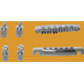 Бридж DR PARTS EBR7/GD