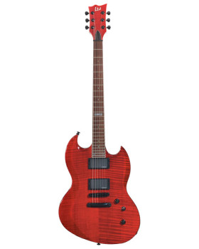 Електрогітара ESP LTD VIPER 200FM (STBC)