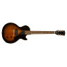 Електрогітара GIBSON LES PAUL JUNIOR 1958 SATIN VINTAGE SUNBURST