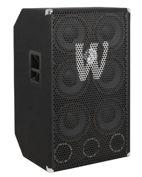Кабінет для бас-гітарного підсилювача WARWICK W611 Pro 