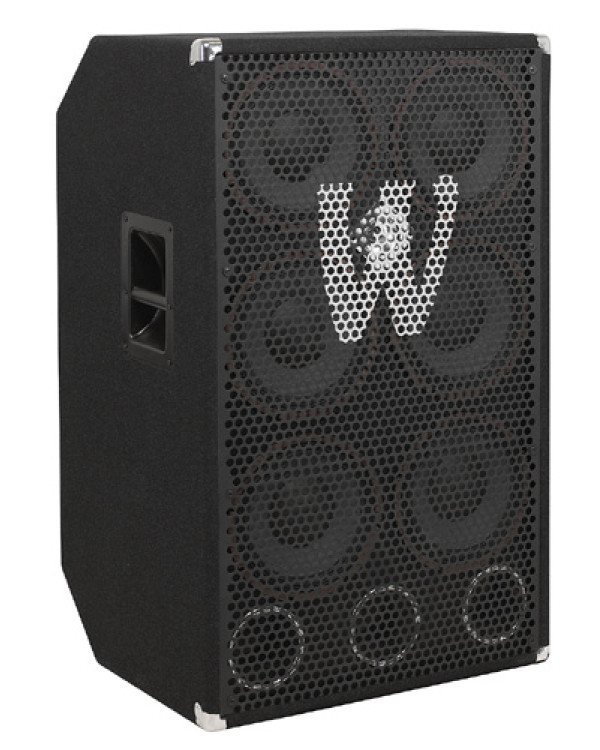 Кабінет для бас-гітарного підсилювача WARWICK W611 Pro 