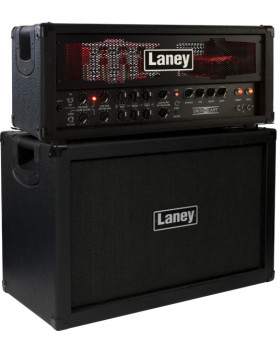 Підсилювач типу голова Laney IRT60H
