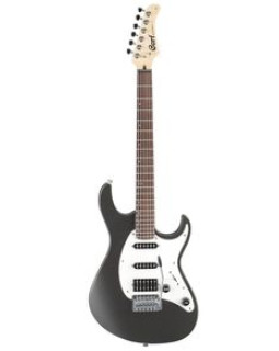 Електрогітара CORT G210 BK