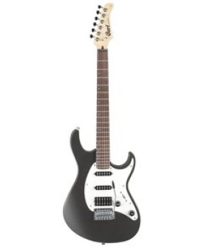 Електрогітара CORT G210 BK