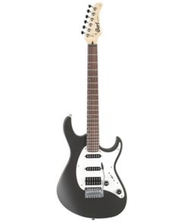 Електрогітара CORT G210 BK