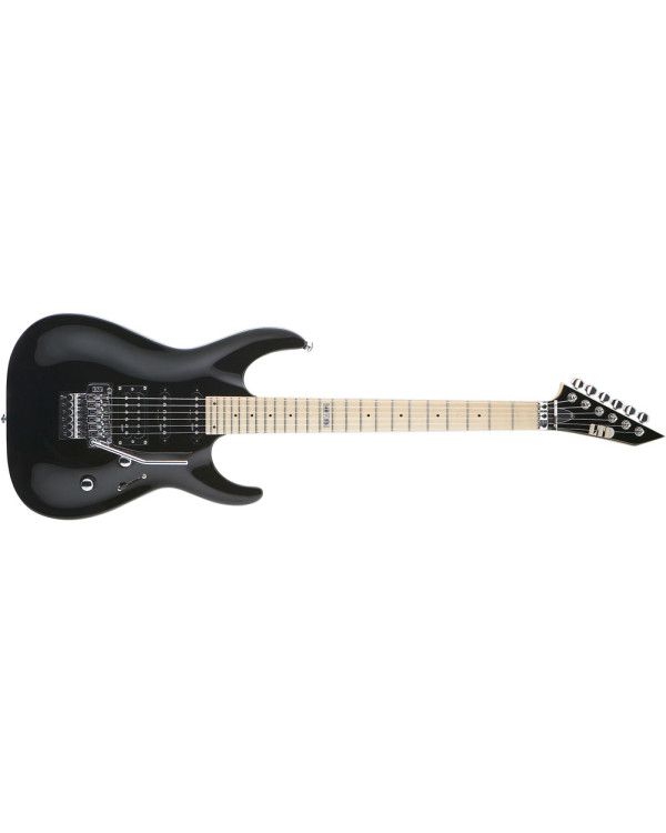 Електрогітара ESP LTD MH53 BLK