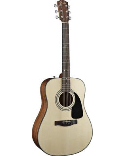 Гітара акустична FENDER CD100 NT Гітара акустична FENDER CD100 NT