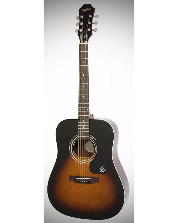 Акустична гітара EPIPHONE DR-100 Vint. Sunburst Ch Hdwe