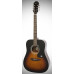 Акустична гітара EPIPHONE DR-100 Vint. Sunburst Ch Hdwe