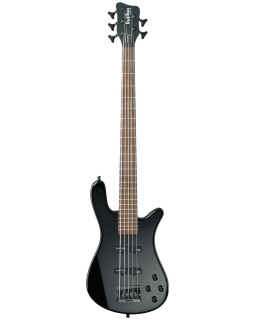 WARWICK RockBass Streamer LX 5 (Black HP) Бас-гітара 