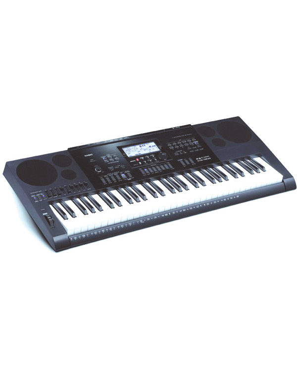 CASIO CTK-7250