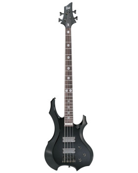 Бас-гітара ESP LTD TA200 BLK