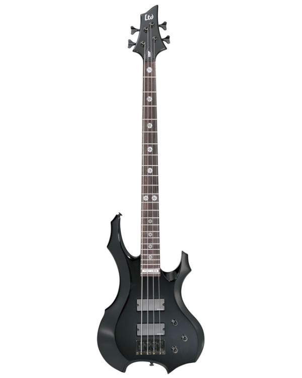 Бас-гітара ESP LTD TA200 BLK