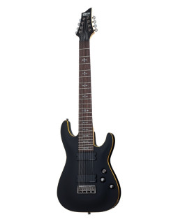 Електрогітара SCHECTER DEMON-8 ABSN