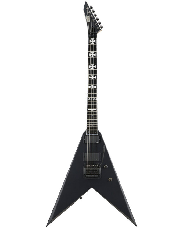 Електрогітара ESP NV STD (BKS)