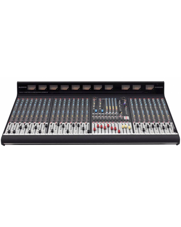 Мікшерний пульт Allen Heath GL3800-824B