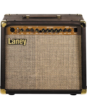 Комбопідсилювач для акустичної гітариLaney LA30C